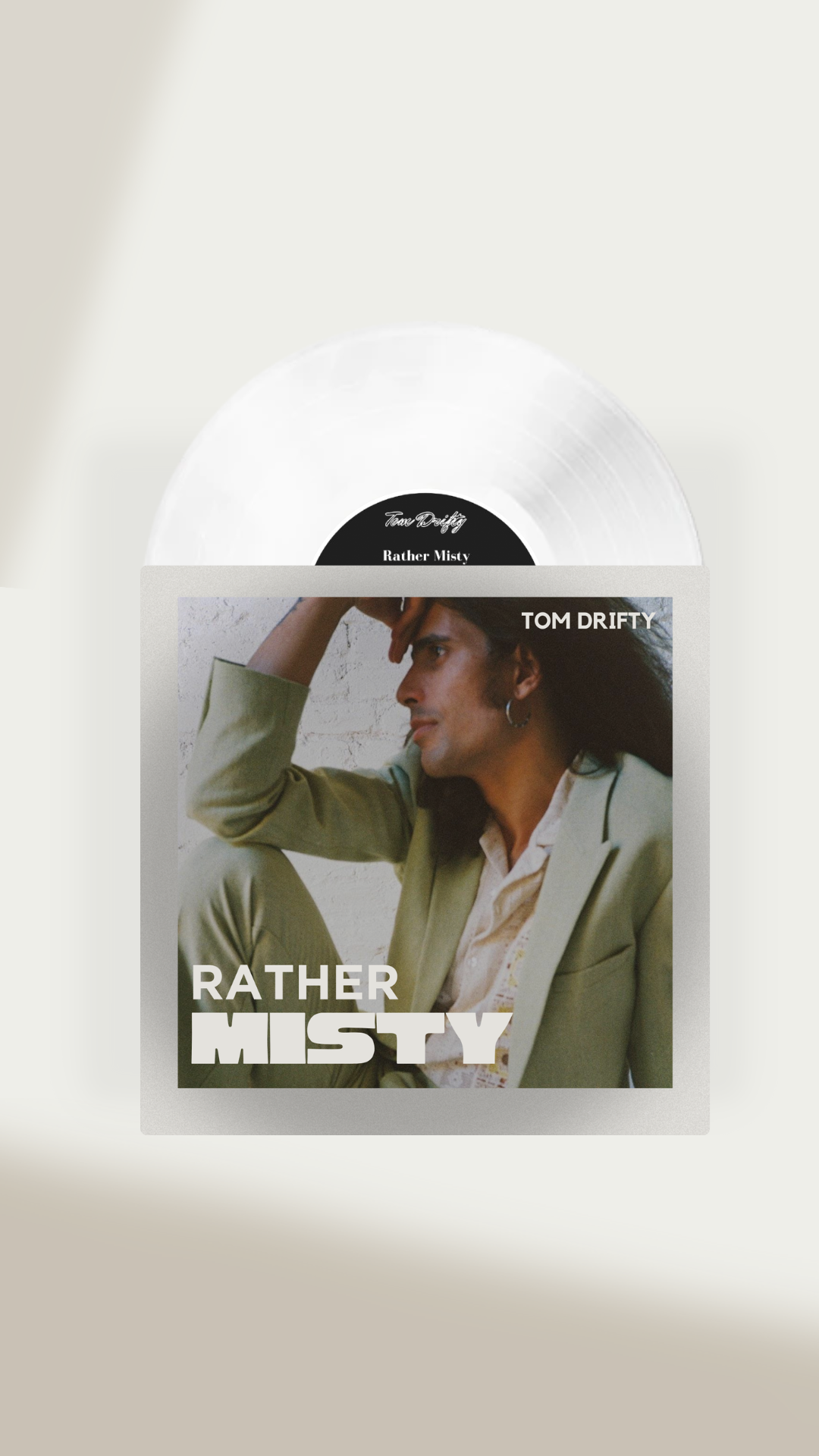 "Simply" by Tom Drifty